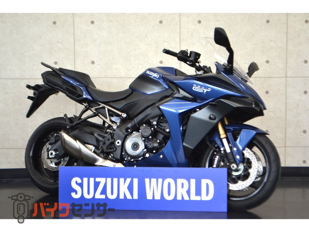 スズキ GSX-S1000GT 2023年モデル 純正グリップヒーター B665615| BDS