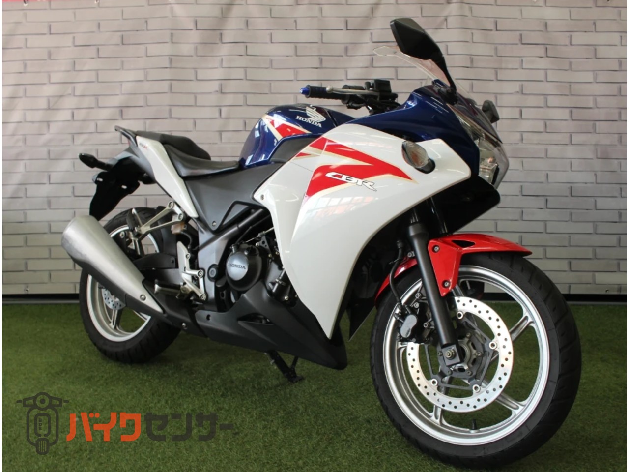 ホンダ CBR250R B665672| BDSバイクセンサー