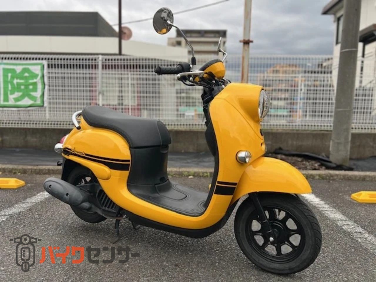 ヤマハ VINO(OEM) B665690| BDSバイクセンサー