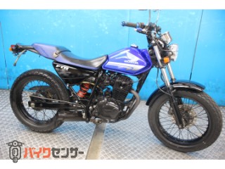 FTR223　ＭＣ３４モデル　カスタムマフラー[img1]