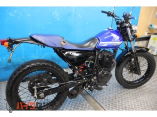 FTR223　ＭＣ３４モデル　カスタムマフラー[img2]