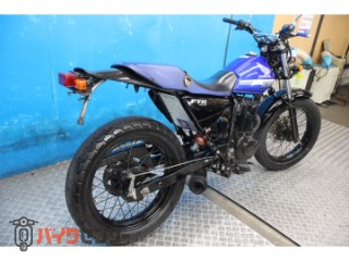 FTR223　ＭＣ３４モデル　カスタムマフラー[img3]