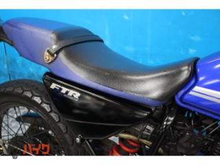 FTR223　ＭＣ３４モデル　カスタムマフラー[img16]