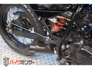 FTR223　ＭＣ３４モデル　カスタムマフラー[img17]