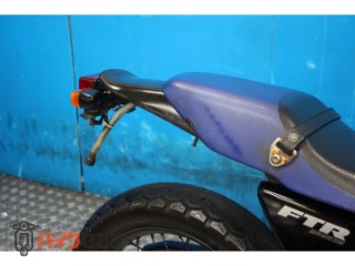 FTR223　ＭＣ３４モデル　カスタムマフラー[img18]