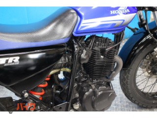 FTR223　ＭＣ３４モデル　カスタムマフラー[img22]