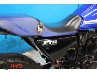 FTR223　ＭＣ３４モデル　カスタムマフラー[img24]