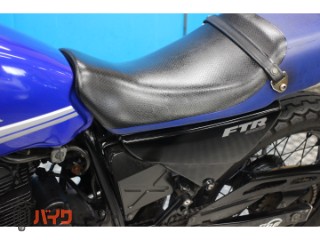 FTR223　ＭＣ３４モデル　カスタムマフラー[img33]