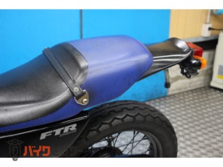 FTR223　ＭＣ３４モデル　カスタムマフラー[img34]
