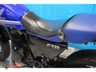 FTR223　ＭＣ３４モデル　カスタムマフラー[img39]