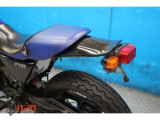 FTR223　ＭＣ３４モデル　カスタムマフラー[img40]