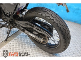 FTR223　ＭＣ３４モデル　カスタムマフラー[img41]