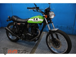 250TR　ＢＪ２５０Ｆモデル　　カスタム[img0]