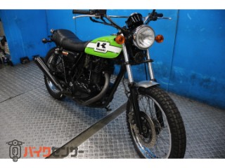 250TR　ＢＪ２５０Ｆモデル　　カスタム[img4]