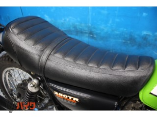 250TR　ＢＪ２５０Ｆモデル　　カスタム[img5]