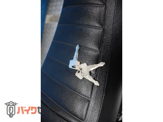 250TR　ＢＪ２５０Ｆモデル　　カスタム[img6]