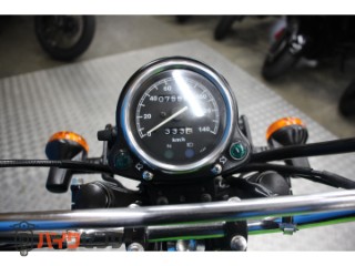 250TR　ＢＪ２５０Ｆモデル　　カスタム[img7]