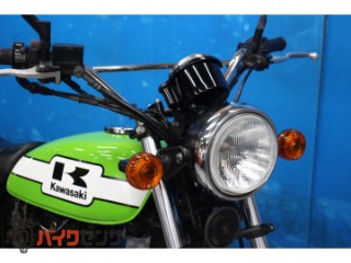 250TR　ＢＪ２５０Ｆモデル　　カスタム[img8]