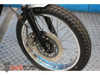 250TR　ＢＪ２５０Ｆモデル　　カスタム[img10]