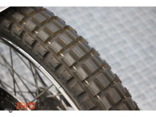 250TR　ＢＪ２５０Ｆモデル　　カスタム[img11]