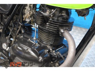 250TR　ＢＪ２５０Ｆモデル　　カスタム[img13]
