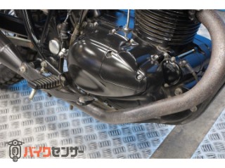 250TR　ＢＪ２５０Ｆモデル　　カスタム[img14]