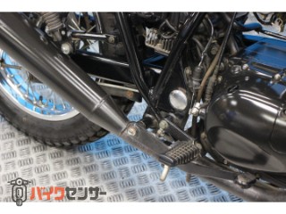 250TR　ＢＪ２５０Ｆモデル　　カスタム[img16]