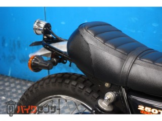 250TR　ＢＪ２５０Ｆモデル　　カスタム[img17]