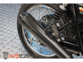 250TR　ＢＪ２５０Ｆモデル　　カスタム[img18]