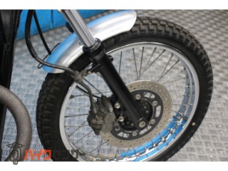 250TR　ＢＪ２５０Ｆモデル　　カスタム[img19]