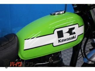 250TR　ＢＪ２５０Ｆモデル　　カスタム[img20]