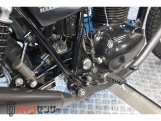 250TR　ＢＪ２５０Ｆモデル　　カスタム[img22]
