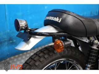 250TR　ＢＪ２５０Ｆモデル　　カスタム[img24]