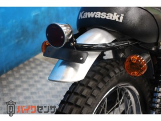 250TR　ＢＪ２５０Ｆモデル　　カスタム[img27]