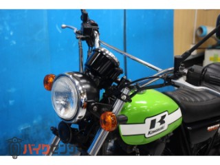 250TR　ＢＪ２５０Ｆモデル　　カスタム[img28]