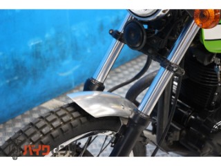 250TR　ＢＪ２５０Ｆモデル　　カスタム[img29]