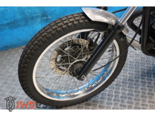250TR　ＢＪ２５０Ｆモデル　　カスタム[img30]