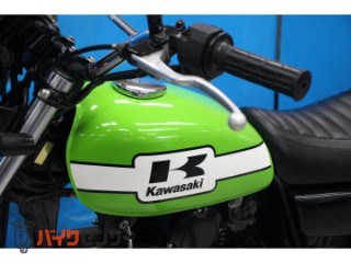 250TR　ＢＪ２５０Ｆモデル　　カスタム[img31]