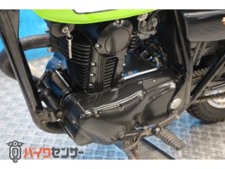 250TR　ＢＪ２５０Ｆモデル　　カスタム[img32]