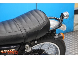 250TR　ＢＪ２５０Ｆモデル　　カスタム[img34]