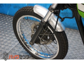 250TR　ＢＪ２５０Ｆモデル　　カスタム[img36]