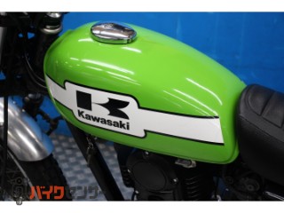 250TR　ＢＪ２５０Ｆモデル　　カスタム[img37]