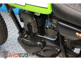 250TR　ＢＪ２５０Ｆモデル　　カスタム[img38]