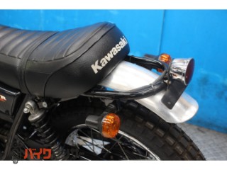 250TR　ＢＪ２５０Ｆモデル　　カスタム[img40]