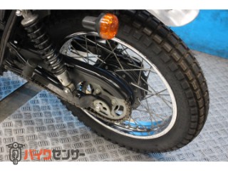 250TR　ＢＪ２５０Ｆモデル　　カスタム[img41]