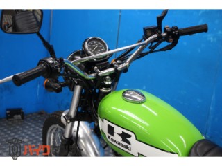 250TR　ＢＪ２５０Ｆモデル　　カスタム[img42]