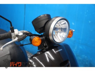 トゥディ　ＡＦ６７モデル　インジェクション　ノーマル[img8]