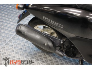 トゥディ　ＡＦ６７モデル　インジェクション　ノーマル[img17]