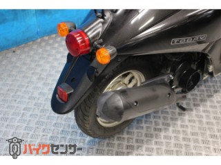 トゥディ　ＡＦ６７モデル　インジェクション　ノーマル[img24]