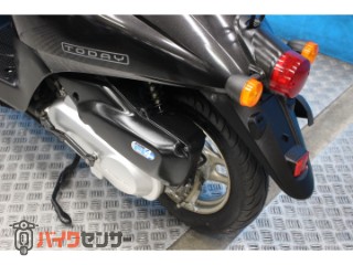 トゥディ　ＡＦ６７モデル　インジェクション　ノーマル[img38]